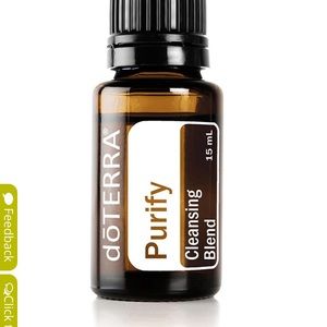 DOTERRA Purify